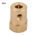thumbnail image 2 of Coupleur Hexagonal, Perspectives de Qualité Fiable pour la Maison, 2 of 8