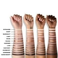 thumbnail image 5 of 2 Pack 12 Colors Eyeshadow Palette,Natural Nude Matte Shimmer Glitter Pigment Eye Shadow Pallete Set Waterproof Smokey Professional Makeup, 5 of 11