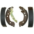 thumbnail image 2 of Raybestos 1020PG Professional Grade Drum Brake Shoe Set Fits select: 2012-2019 NISSAN VERSA, 2014-2019 NISSAN VERSA NOTE, 2 of 2
