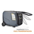 thumbnail image 3 of Evans Planta Generador Silent Inv. 4.5Kva Gsi45Mg0750Thw negro 1, 3 of 4