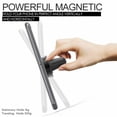 thumbnail image 4 of For Universal 360� Air Vent Phone Magnetic Windshield Dashboard Suction Car Mount Holder Stand - Black, 4 of 7