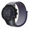 thumbnail image 2 of Ambit3 Peak nylon watch band sport loop strap, 2 of 3