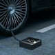 thumbnail image 4 of Inflador de neumáticos portátil para coche, minicompresor de 12 V con manómetro analógico, bomba de neumáticos con adaptadores para bicicleta, baloncesto, piscina, juguetes, colcha inflable., 4 of 8