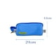 thumbnail image 2 of Lapicera Escolar Juvenil Doble Cierre Crayola Color Azul, 2 of 6