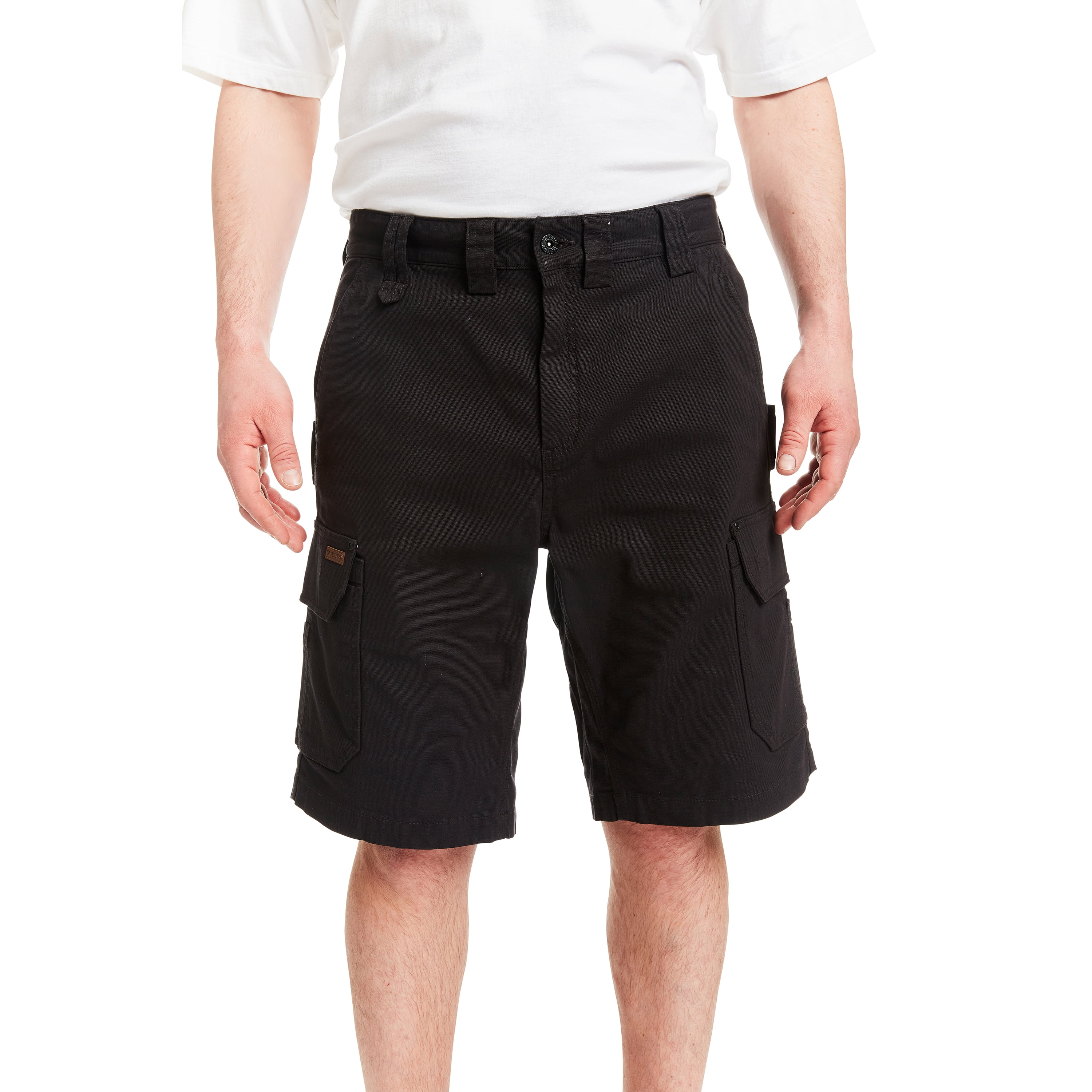 パンツ OVY Stretch Utility Shorts L Stretch Cargo Utility Short - Walmart.com