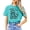 Seafoam Shirt, variant on First of All I'm A Delight Shirt for Women and Men Funny Raccoon Tee for Adults Ivory Shirt Adult X-Large