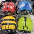 thumbnail image 3 of Pull Toy Plastic Truck Back Cute Children's Children's Cartoon 4PCS Education, 3 of 8
