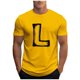thumbnail image 2 of Tops para hombre, blusas y camisas de cuello redondo y manga corta para hombre, camisetas deportivas informales con estampados a la moda para hombre, blusas de cuello redondo y manga corta, blusas de, 2 of 5
