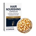 thumbnail image 2 of Hair Follicle Nourishing Capsules Prevents Hair Loss Strengthen Hair Base Reduce Hair Loss And Perm Repair Hair Care 30ml, 2 of 8