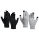 thumbnail image 4 of Accesorios para bicicletas Guantes de punto con dedos completos para hombre y mujer mitones cálidos para pantalla táctil para bicicleta color gris JShteea El nuevo, 4 of 6