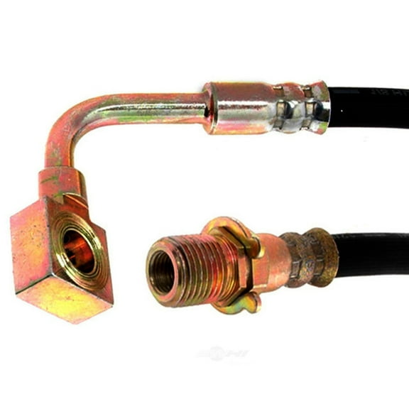 Raybestos BH36855 Professional Grade Hydraulic Brake Hose Fits select: 1983-1986 CHEVROLET C10, 1987 CHEVROLET R10