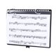 thumbnail image 5 of Carpeta Abatible Con 5 Ventanas Transparentes, Soporte Universal Portátil Para Partituras Para Banda De Marcha, 5 of 7