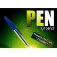 thumbnail image 2 of GiMick Magic Pen OR Pencil by Mickael Chatelain - Trick, 2 of 2