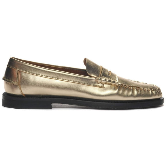 SEBAGO DAN MET WOMAN Shoes Gold