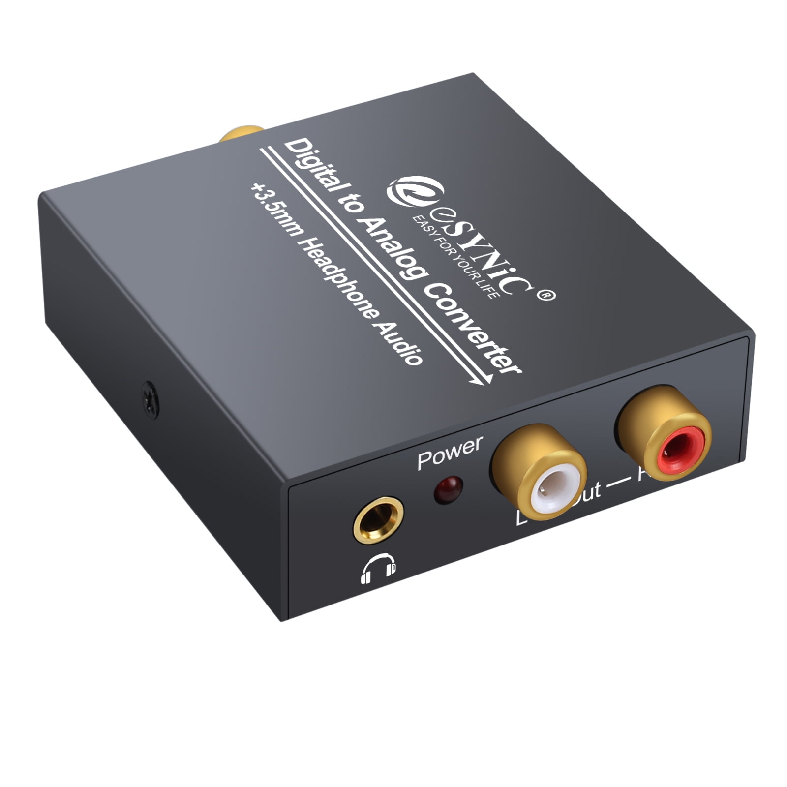 digital optical converter to rca digital optical converter to rca