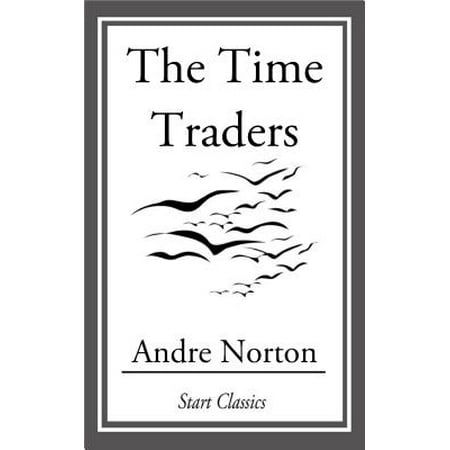 The Time Traders - eBook (Best Option Traders Of All Time)