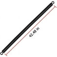 thumbnail image 3 of Detachable Resistance Bands Bar 42 Inches Chest Weighted Workout Stick Max Load 800Lb for Gym, Fitness, Home, 3 of 9