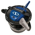 thumbnail image 3 of Snow Joe 4.8 Gallon Bagless Ash Vacuum Cleaner, Metal Canister, Black, ASHJ201, 3 of 9
