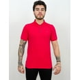 thumbnail image 1 of Playera Lisa Barabas Tipo Polo Corte Slim Fit, 1 of 4