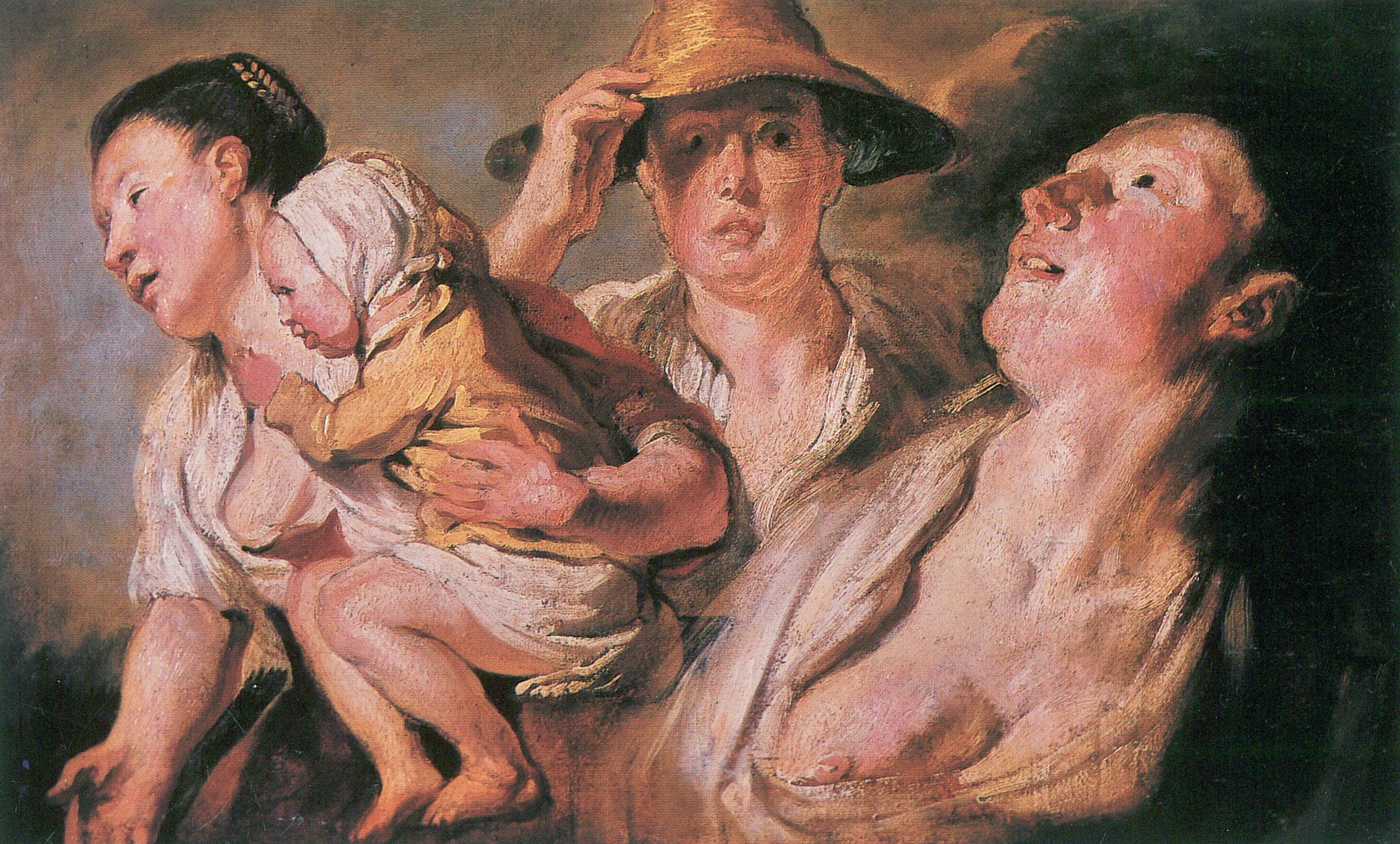 Занятия живописью. Художественный мастер класс. Картина художника гостиница. Изучить живопись. Йорданс картины.