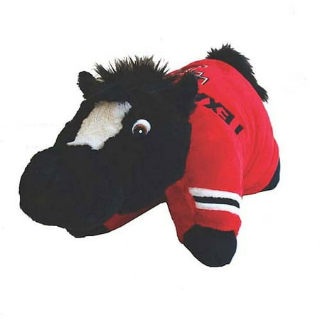 Texas Tech Red Raiders Pillow Pet