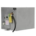 thumbnail image 3 of Whale Marine S1100 Seaward 11 Gallon Hot Water Heater with Rear Heat Exchanger, 3 of 6