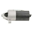 thumbnail image 2 of Bosch Remanufactured Starter Fits select: 1995-2003 FORD WINDSTAR, 1990-1999 FORD TAURUS, 2 of 2