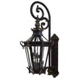 thumbnail image 2 of Minka Lavery Stratford Hall 63 1/4" High Large Outdoor Wall Light, 2 of 2