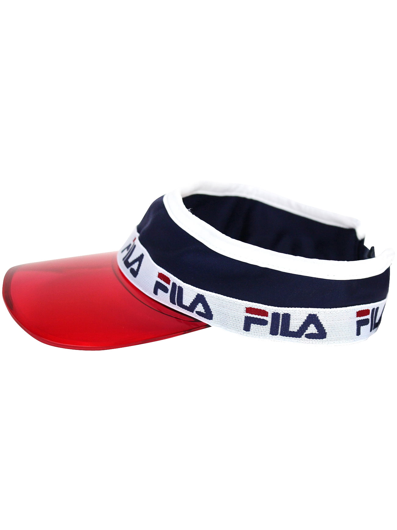 fila sun visor