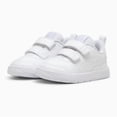thumbnail image 3 of Tenis Puma Courtflex V3 V INF para Niños Pequeños 310252-02 blanco 15, 3 of 5