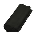 thumbnail image 3 of Lipstore Foot Rest Under Desk at Work Comfort Footrest Pillow for Travel Desks Gaming Black, 3 of 8