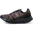 thumbnail image 2 of ON WOMEN CLOUDSURFER Sneakers Black/Cobalt, 2 of 7