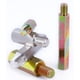 thumbnail image 3 of M2 M3 M4 M5 M6 M8 Nickel Plated Hex Male Female Standoff Board Rack Stud Hexagon Threaded Pillar PCB Motherboard Spacer Screws, 3 of 4