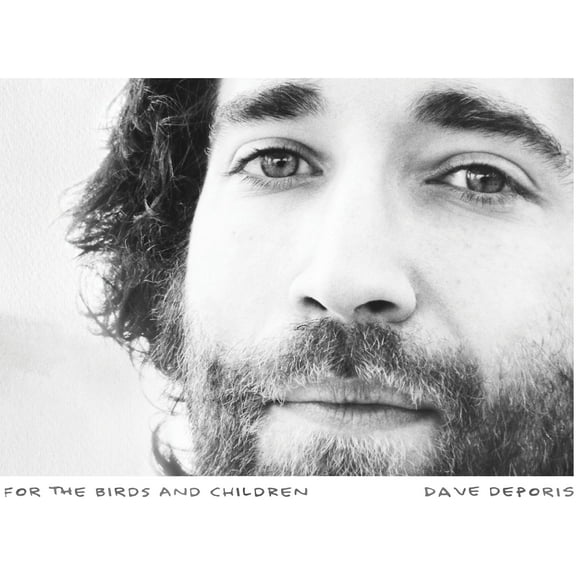 Dave Deporis - For The Birds and Children - Music & Performance - Vinyl