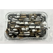Brownie S'more Griller, 8oz. Just place on grill or in the oven for a sweet summertime treat.