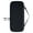 Black, variant on Large Capacity Carrying Case for Game Console Antiscratch Carry Bag Shockproof