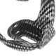 thumbnail image 5 of Portabidón de fibra de carbono para bicicleta de montaña, color negro, 5 of 8
