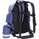 thumbnail image 3 of Mochila para pañales Baby Sherpa con estampado de camuflaje digital y compartimento térmico, 3 of 7