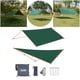 thumbnail image 5 of Lona impermeable para tienda de campaña, lona para lluvia, toldo para techo, refugio para exteriores, senderismo, terreno Los 300x500cm, 5 of 9
