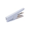 thumbnail image 1 of Yatlte Macaron Handheld Stapler Set – Effortless #10 Stapling, 15-Sheet Capacity & Compact 6.1in Design for Office/School/Home, 1 of 6