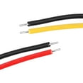 thumbnail image 3 of Dalazy Convertisseur de Bus DC-DC 12V/24V Régulateur de Tension en Aluminium Remplacement Module d'Alimentation Professionnel 9V 2A, 3 of 8