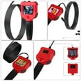 thumbnail image 2 of KAKOWELY Handheld Endoscope 1 Set Industrial Digital Borescope Waterproof Inspection Camera7.87"X3.15"X1.38", 2 of 4
