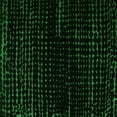 thumbnail image 1 of Ahgly Company Indoor Square Abstract Green Modern Area Rugs, 8' Square, 1 of 4
