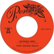 Thee Sacred Souls - Running Away / Love Comes Easy - Vinyl [7-Inch]