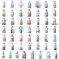 thumbnail image 3 of Pegatinas Bottle World Waterproof Graffiti, 50 unidades/lote, 3 of 3