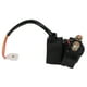 thumbnail image 4 of Relé de solenoide de arranque de motocicleta, 2 pines, 12 V, relé de arranque de motor de arranque, solución innovadora, 4 of 12