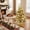 Champagne, variant on THE BRIVE Artificial Christmas Tree Champagne Includes Ornaments & Star 3ft