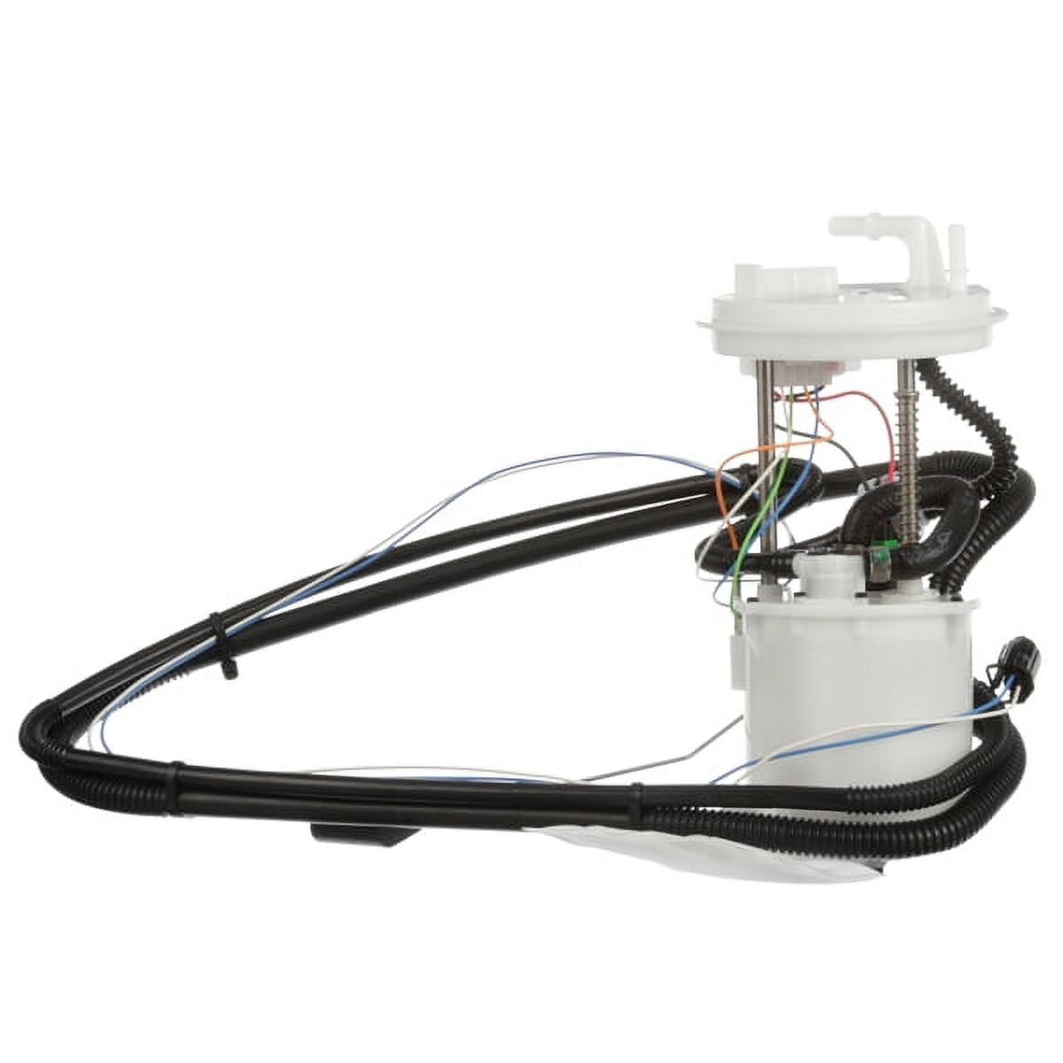 Delphi Lifetime Warranty Fuel Pump Assembly, w/ Sending Unit Fits select: 2004-2005 JAGUAR S-TYPE