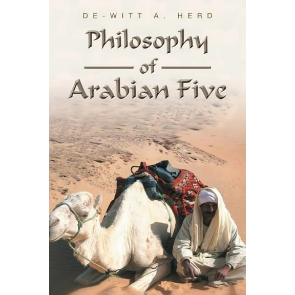 Philosophy of Arabian Five (Paperback)
