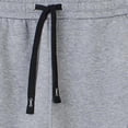 thumbnail image 4 of Men's Pants Big and Tall 52x32 Straight Leg Solid Color Casual Loose Sports Men's Sanitary Pants, 4 of 4